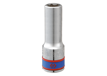 Outils - Outils divers - Douille longue Torx 1/2" E18