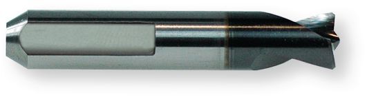 Electroportatif - Electroportatif divers et accessoires - FOR. DEPOINTER CARBURE 8MM REV