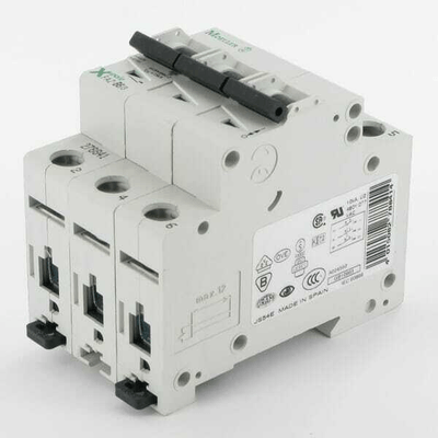 Pièces agricoles - Electricité - Disjoncteur de protect. ligne