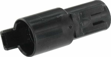 Pièces agricoles - Pièce Pulvérisateur - Logement de fiche 1 P. Male