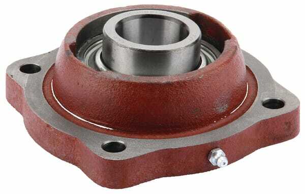 Pièces agricoles - Machines - Palier