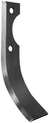 Pièces agricoles - Travail du sol - Lame rotative D 200/40x5 compatible Bouyer