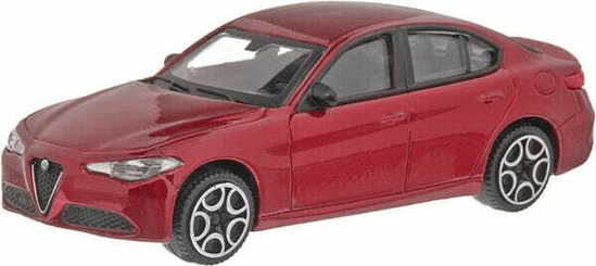 Loisirs - Jouets - Alfa Romeo Giulia 2016