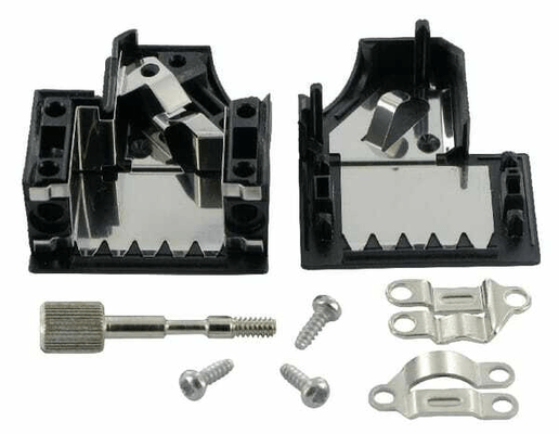 Pièces agricoles - Pièce Pulvérisateur - Prise Sub-D 9-pôles renforcé