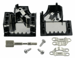 Pièces agricoles - Pièce Pulvérisateur - Prise Sub-D 9-pôles renforcé