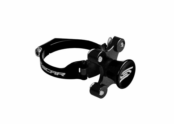 Pièces Quad & Motos - Equipement véhicule - Kit départ SCAR noir