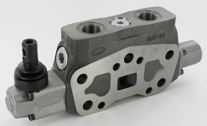 Pièces agricoles - Hydraulique - Section SDS180/1 28-P Parralle