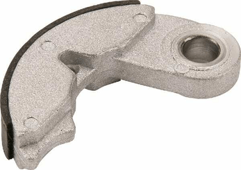 Pièces agricoles - Jardin et forêt pièce origine - Patin d'embrayage centrifuge