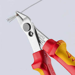 Outils - Outils divers - SUPER-KNIPS® électronique VDE