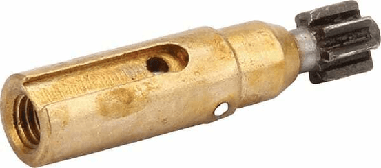 Pièces agricoles - Jardin et forêt pièce adaptable - Axe de pompe