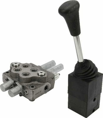 Pièces agricoles - Hydraulique - Distributeur 18-513-AE SC01