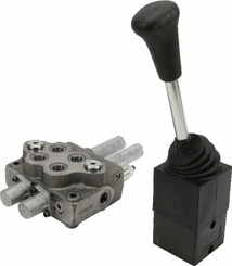 Pièces agricoles - Hydraulique - Distributeur 18-513-AE SC01