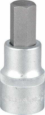 Outils - Outils divers - Douille de tournevis 3/4" Hex 17 mm