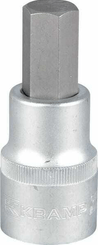 Outils - Outils divers - Douille de tournevis 3/4" Hex 17 mm