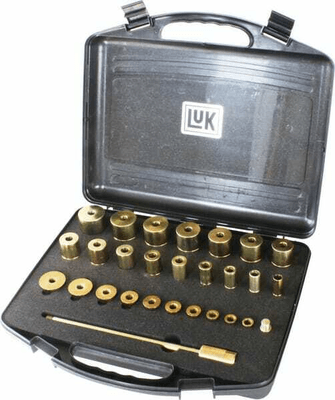 Pièces agricoles - Tracteur pièce adaptable - Kit alignement d'embrayage LUK