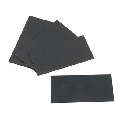 Pièces Quad & Motos - Outillage - Patch anti-bruit TECNIUM plaquettes de frein - 4 pièces