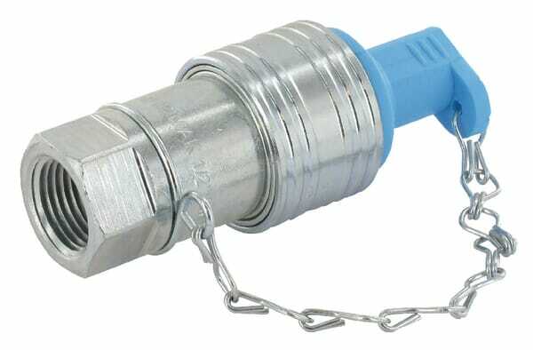 Pièces agricoles - Tracteur pièce origine - Manchon d'accouplement rapide