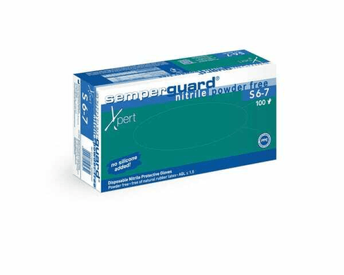 Vêtements et protections - Equipement - Semperguard Xpert S