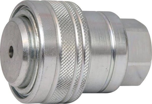 Pièces agricoles - Hydraulique - Douille de frein pour attache rapide BP101IGF08