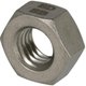 Écrou hexagonal