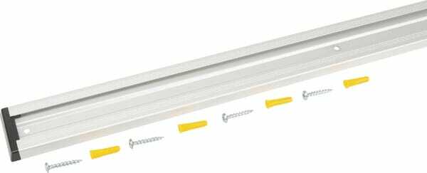 Pièces agricoles - Cloture,Jardin & Sylviculture - Rail Toolflex 90 cm