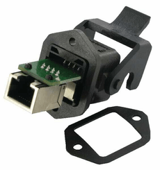 Pièces agricoles - Pièce Pulvérisateur - Connecteur ethernet RJ45