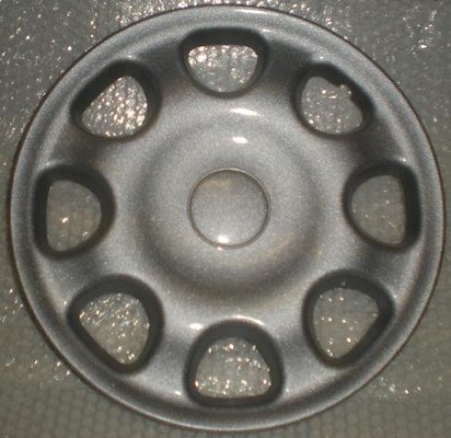 Pièces VSP - Divers - ENJOLIVEUR DE ROUE 13P