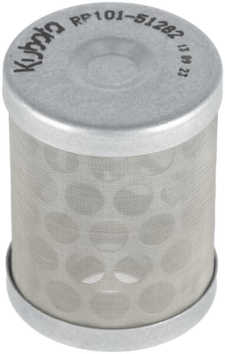 Pièces agricoles - TP pièce origine - Carburant - Pré-filtre