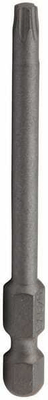 Outils - Outils divers - Embout torx 1/4" - T20 - L70mm