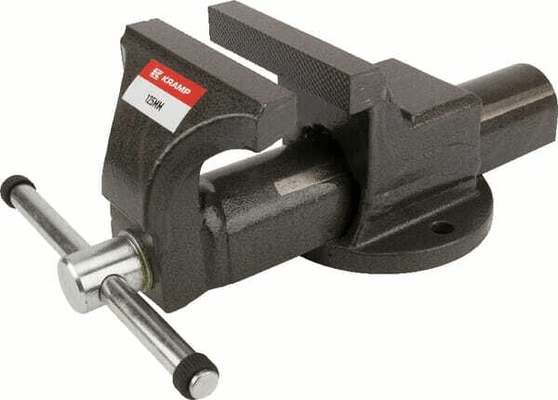 Outils - Outils divers - Étau 125mm