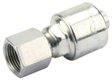 Racc. à sertir DN25-1"1/16 JIC