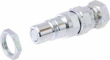 Pièces agricoles - Hydraulique - Cartouche femelle 3/8-1/2 BSP