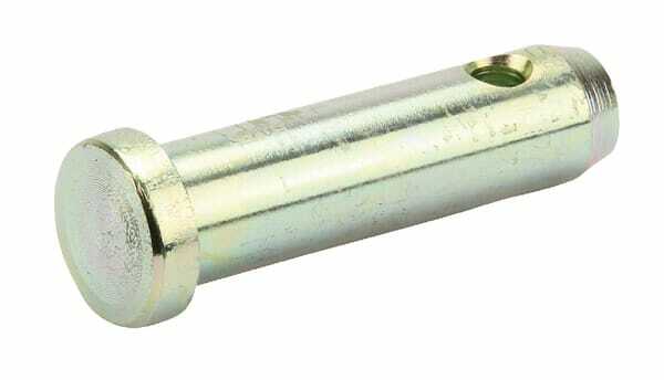 Pièces agricoles - Tracteur pièce adaptable - Axe 19x54mm Cat.1 Kramp
