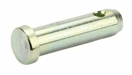 Pièces agricoles - Tracteur pièce adaptable - Axe 19x54mm Cat.1 Kramp