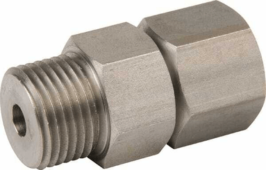 Pièces agricoles - Hydraulique - Raccord tournant 1/2"