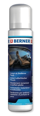 Chimie - Chimie divers - Désodorisant instantané au parfum pêche 75 ML (par 1)