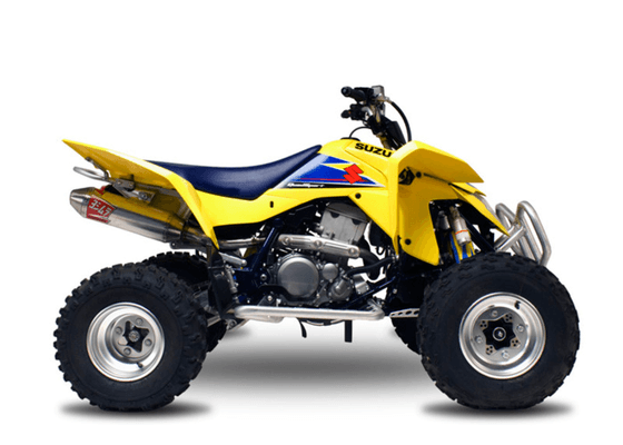 Pièces Quad & Motos - Pièces communes - Ligne complète YOSHIMURA USA RS2