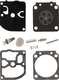 Kit réparation carburat.