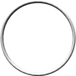 Pièces agricoles - Pièce divers - Joint torique 50x3 NBR70