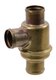 Thermostat Case - IH