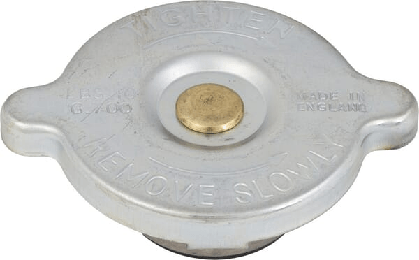 Pièces agricoles - TP pièce origine - Bouchon de radiateur