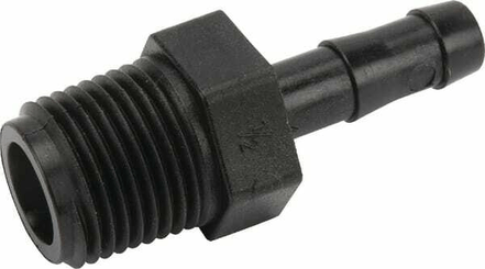 Pièces agricoles - Pièce Pulvérisateur - Embout 1/2" mâle NPT x 1/4"