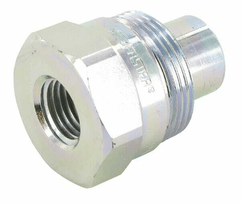 Pièces agricoles - Hydraulique - Coupleur mâle PVVM 1/4 NPT