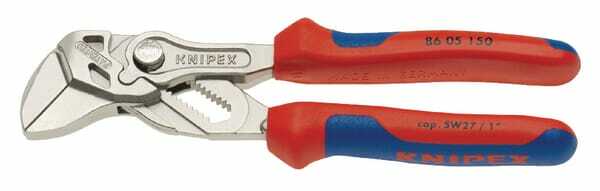 Outils - Outils divers - Pince cle