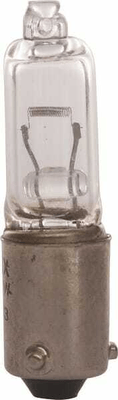 Pièces agricoles - Eclairage - Ampoule H21W - 12V-21W - BAY9s