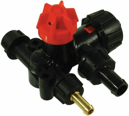 Pièces agricoles - Pièce Pulvérisateur - Régulateur de pression AR 19