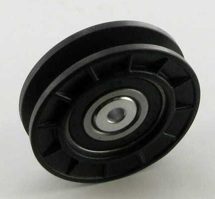 Pièces agricoles - Jardin et forêt pièce origine - Poulie à gorges