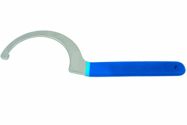 Pièces Quad & Motos - Outillage - Clé à ergot LASER TOOLS ajustement tension de chaîne 120mm