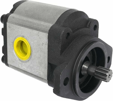 Pièces agricoles - Tracteur pièce adaptable - Pompe, hydraulique 28 cm3