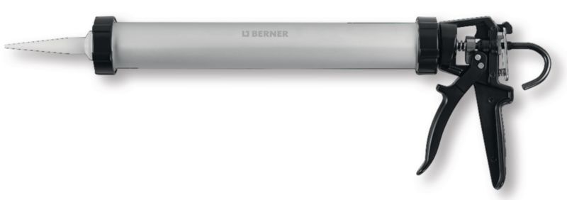 Chimie - Chimie divers - PISTOLET POCHES 600 ML 18:1